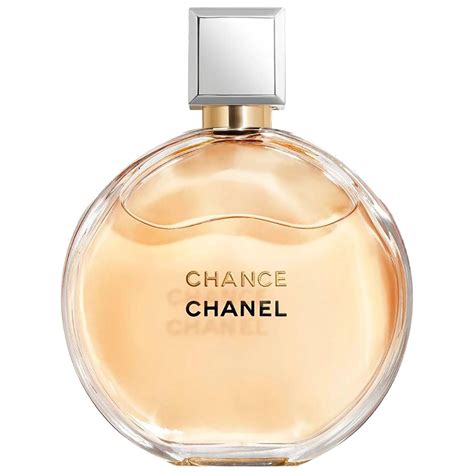 Chanel chance eau de parfum review